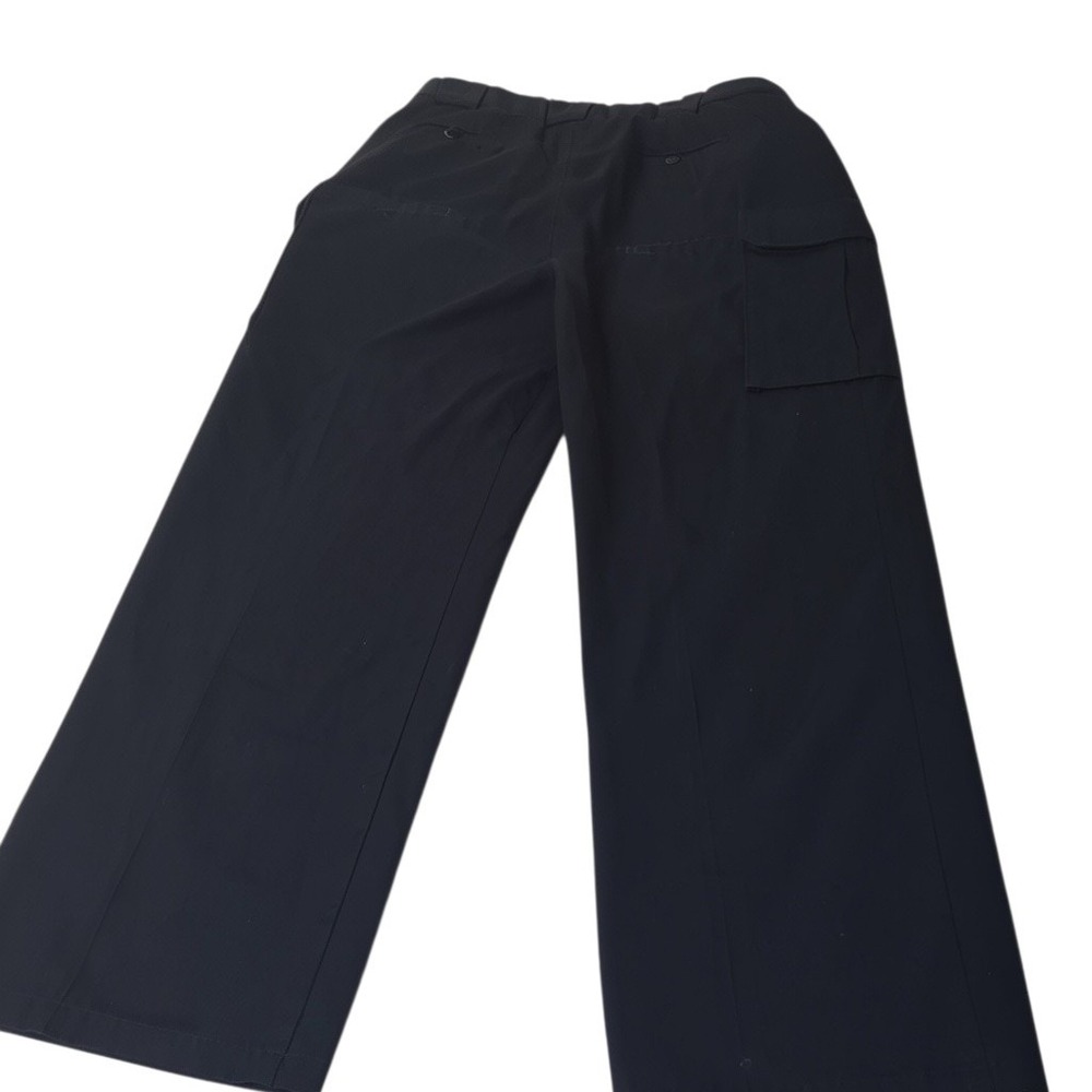 5.11 Tactical Cargo Pants Men 34x32 Navy Blue LOT OF 2 military SWAT police - Picture 5 of 10